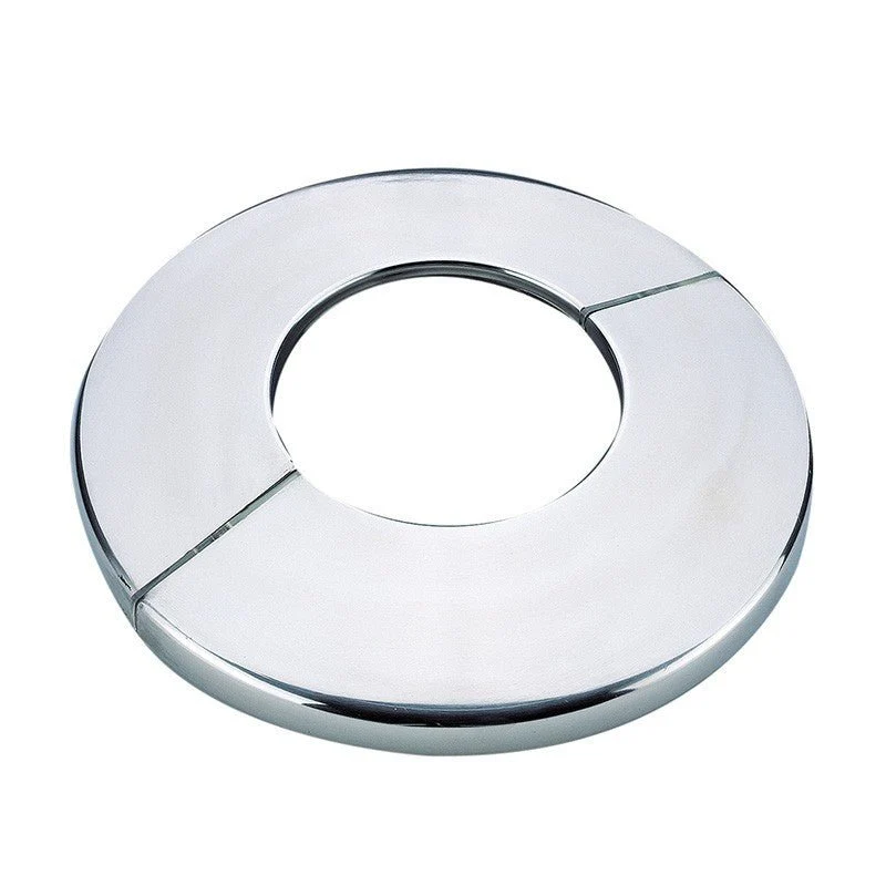 AstralPool - Embellecedor Inox. Ø 129 mm. Pulido
