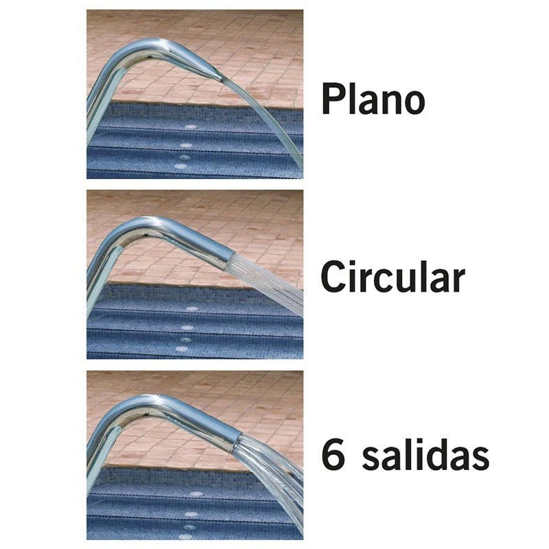 AstralPool Cañón Luxe Para Piscina