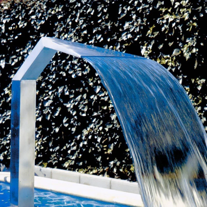 AstralPool Cortina Cobra Para Piscina