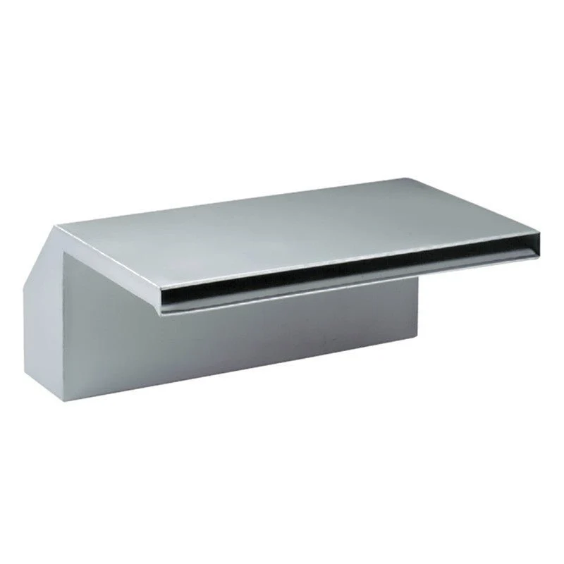 AstralPool Cascada de Agua decorativa para piscina