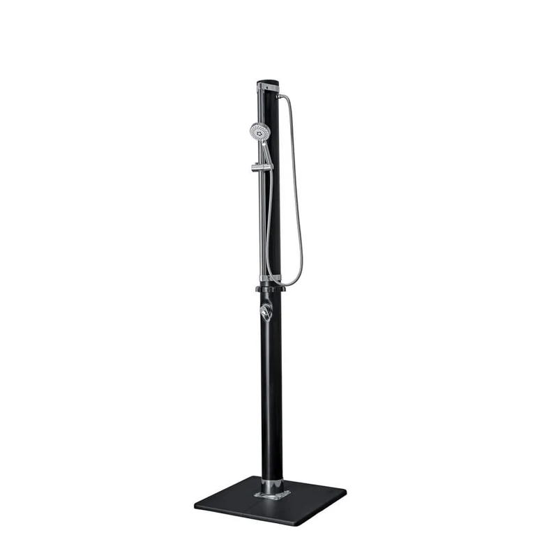Bestway Buitendouche Solar Flow 20 L zwart