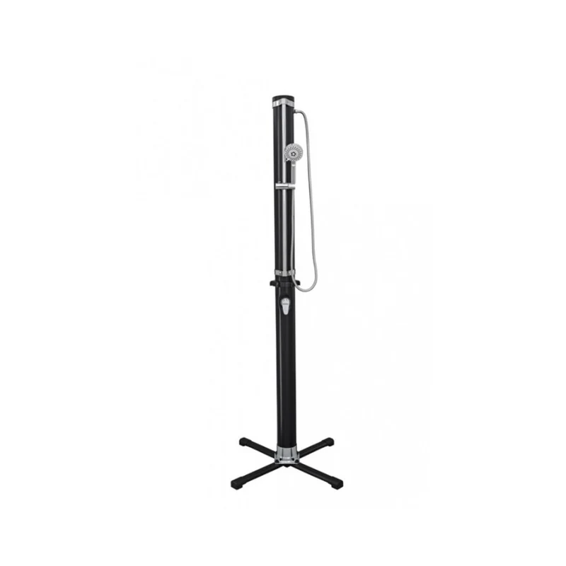 Bestway Buitendouche Solar Flow 20 L zwart