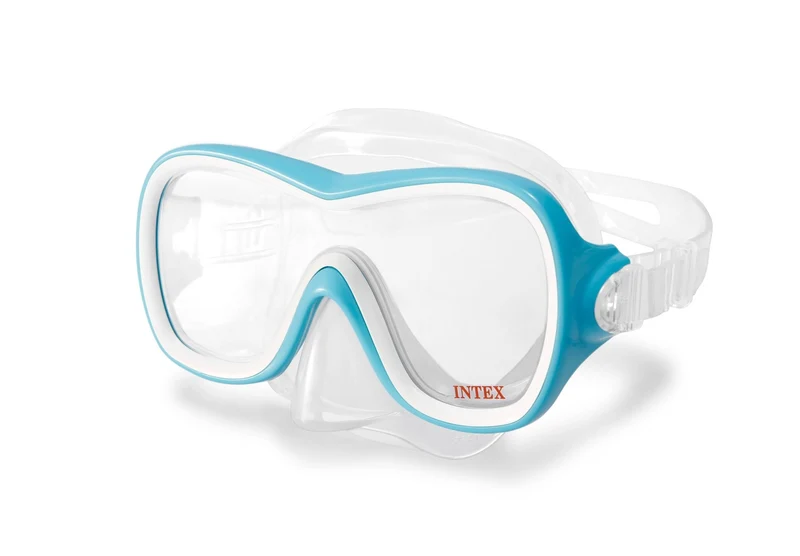 Intex Wave Rider duikbril - Blauw