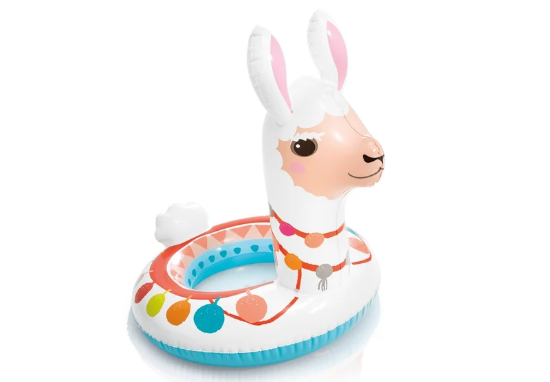 Intex zwemband - Schaap