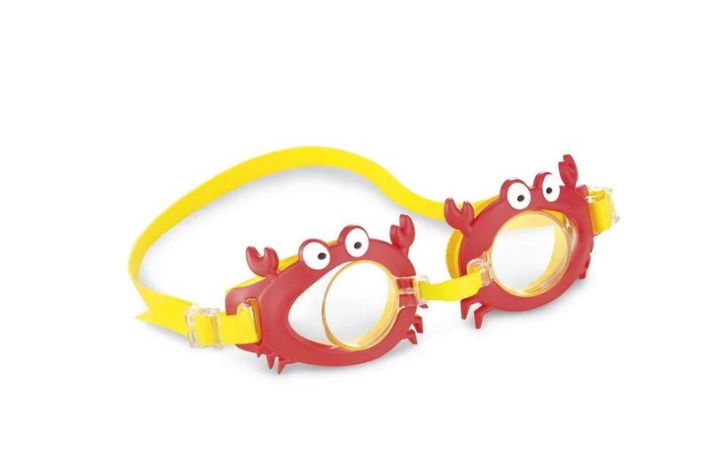 Intex fun duikbril - Krab