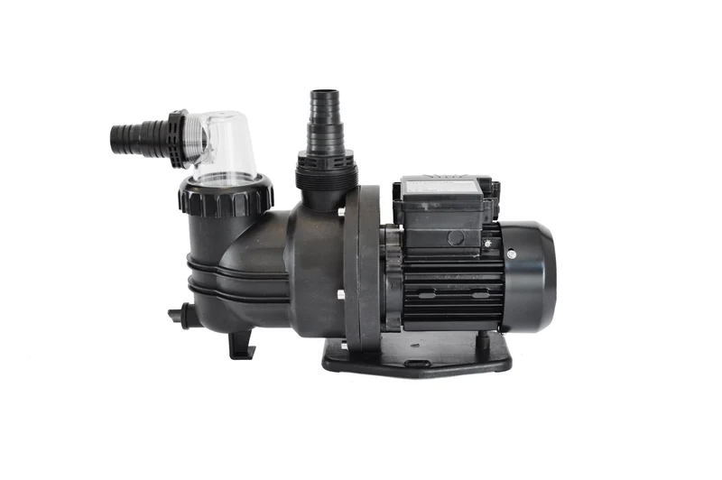 Interline Eco filterpomp 8,5 m3/u