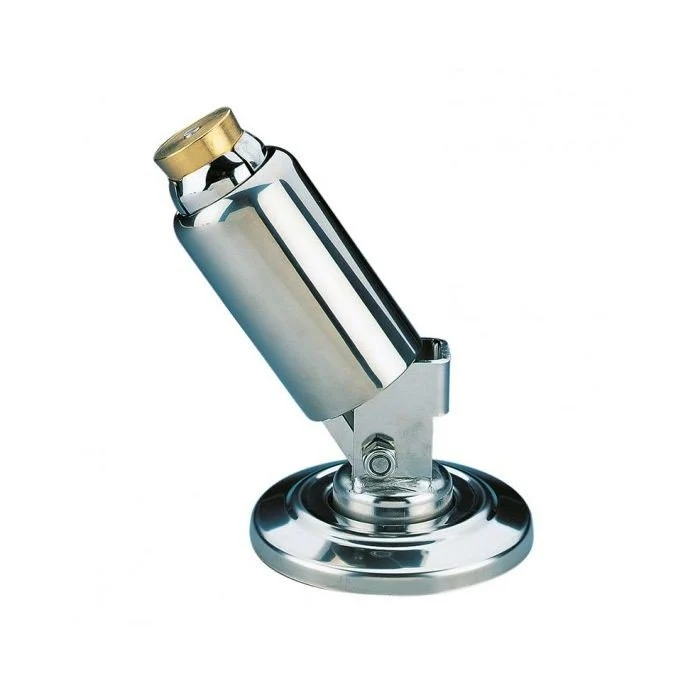 Astralpool Anclaje articulado con pletina accesorio para escalera de piscina