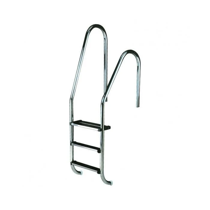 Astralpool Escalera asimétrica para piscina