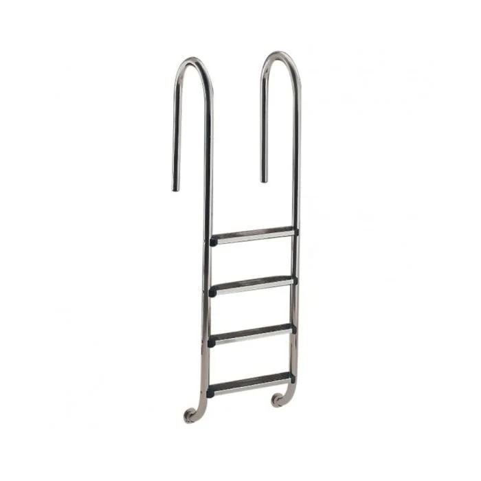 Astralpool Escalera de muro Standard para piscina