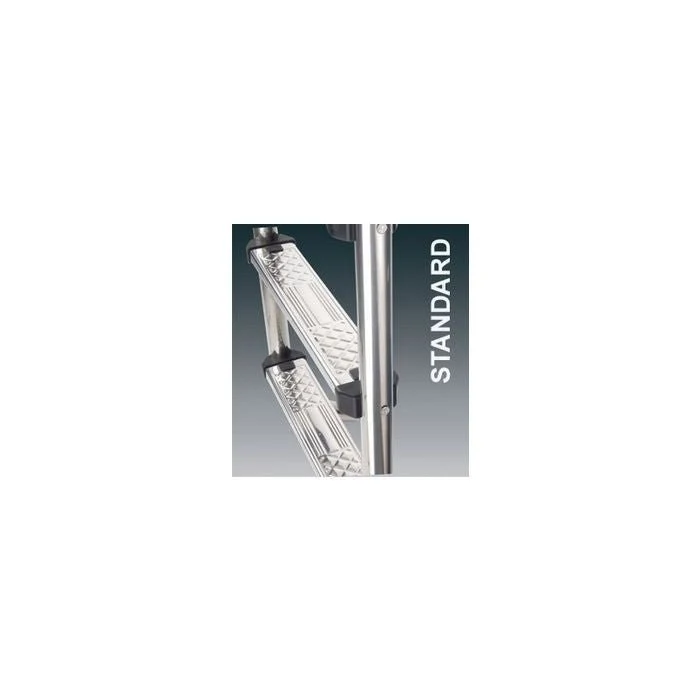 Astralpool Escalera de muro Standard para piscina