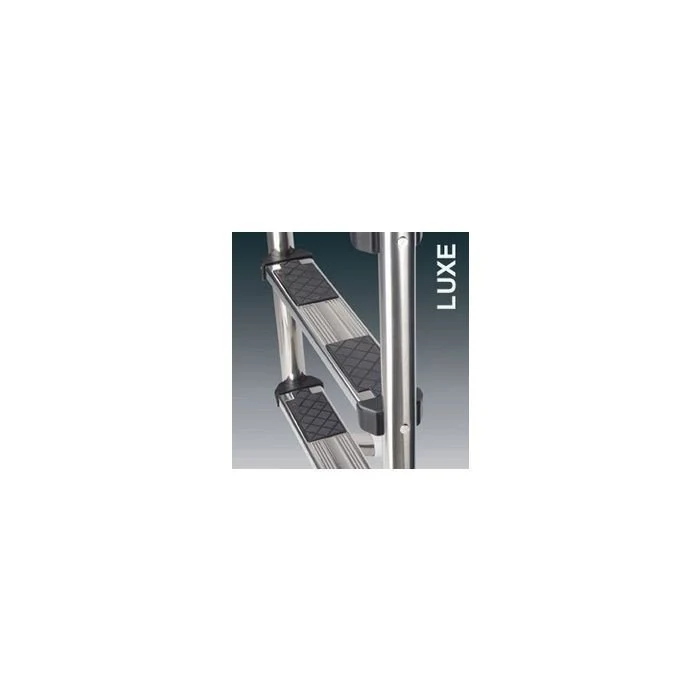 Astralpool Escalera inox Standard Luxe para piscina