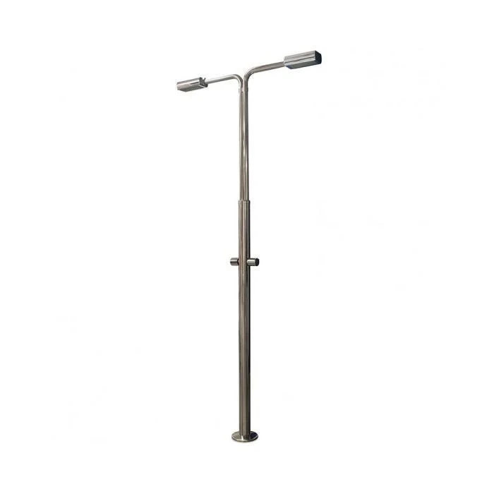 Astralpool Ducha Ángel con 2 rociadores para piscina