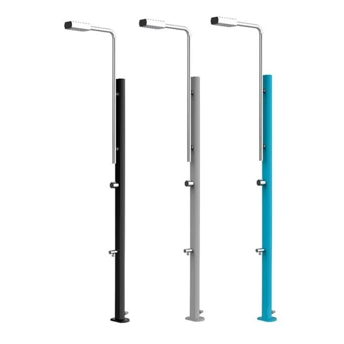 Astralpool Ducha piscina Rainbow para piscina