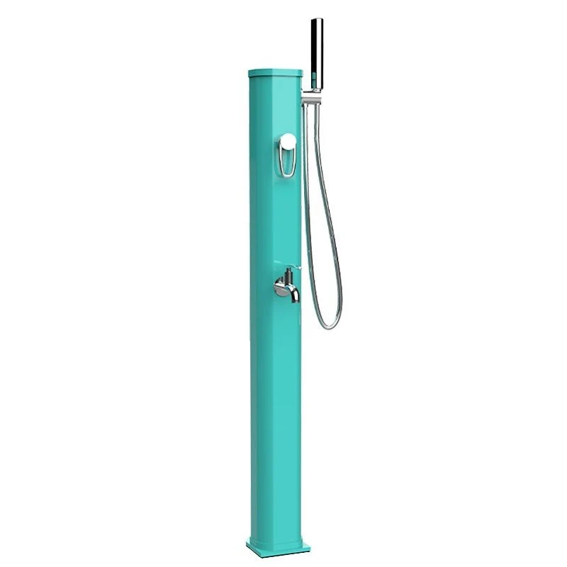 Formidra Ducha Solar Jolly Go 20 L para piscina