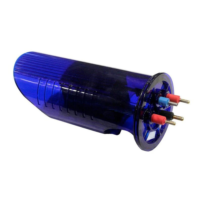 Zodiac - Electro célula Hydroxinator Repuesto cloración salina para piscina