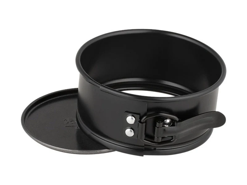 Tortiera apribile rotonda antiaderente BakerMaker D 10.5 cm nero MAXWELL WILLIAMS