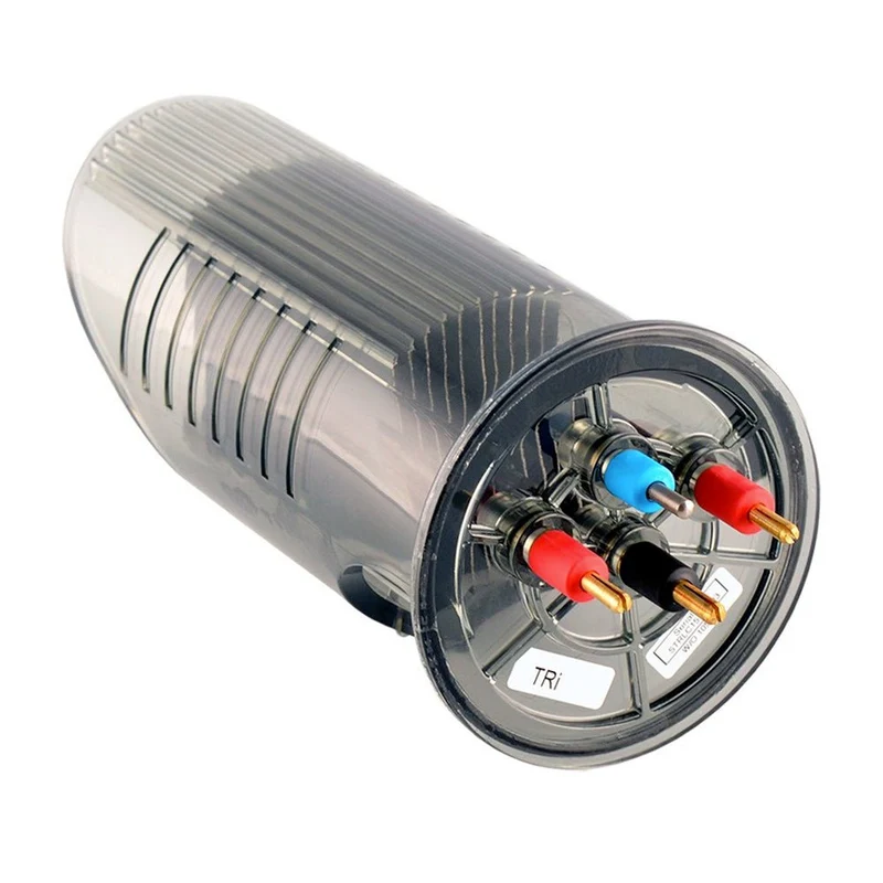 Zodiac - Electrodo célula TRi recambio original para clorador salino de piscina