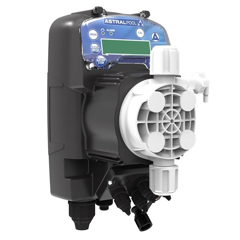 AstralPool Bomba dosificadora Acqua Dos digital pH ORP para piscina