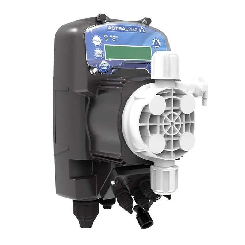AstralPool Bomba dosificadora Acqua Dos manual digital para piscina