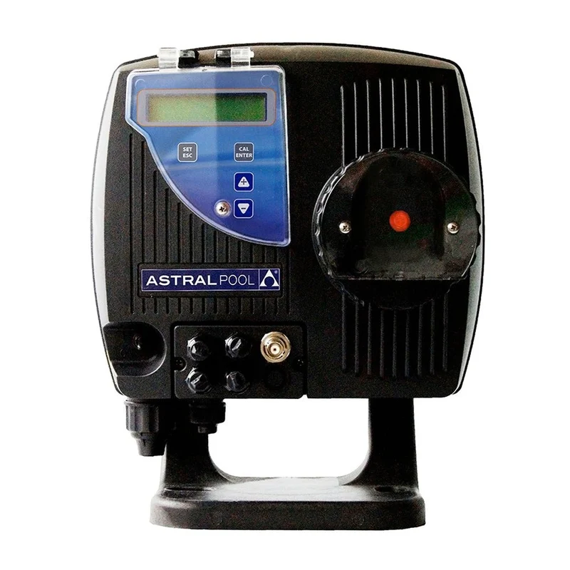 AstralPool Control Redox Basic EV Plus para piscina