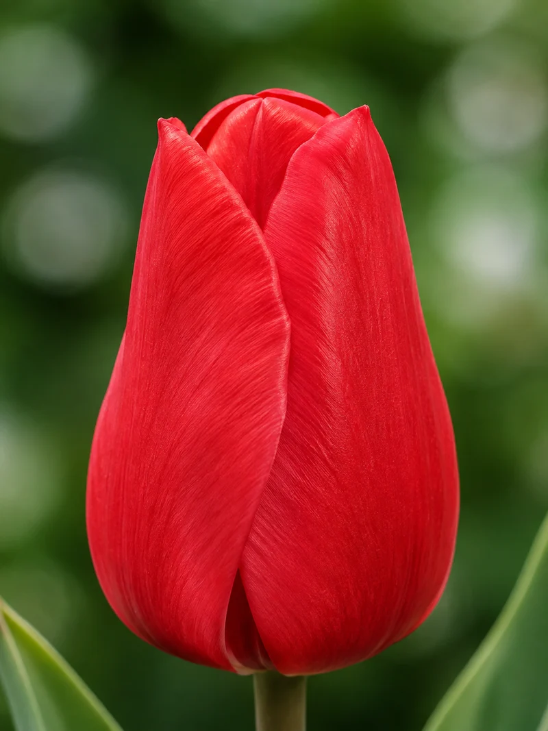 Bulbi di Tulipano Single Early Christmas Carol (CONFEZIONE DA 7 BULBI)