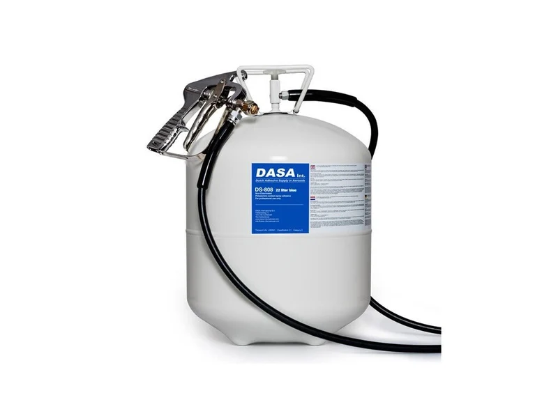 Dasa 808 Glue - 21,1L