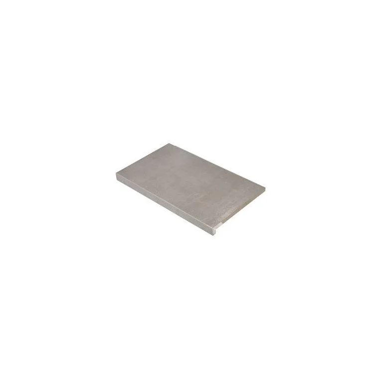 Cemento Light Keramische Boordsteen 60x35x4/2