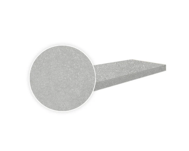 Bluestone Light Keramische Boordsteen 60x35x4/2