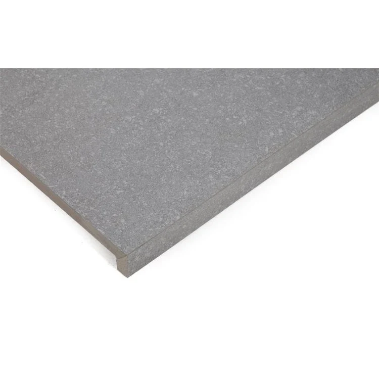 Bluestone Light Keramische Boordsteen 60x35x4/2