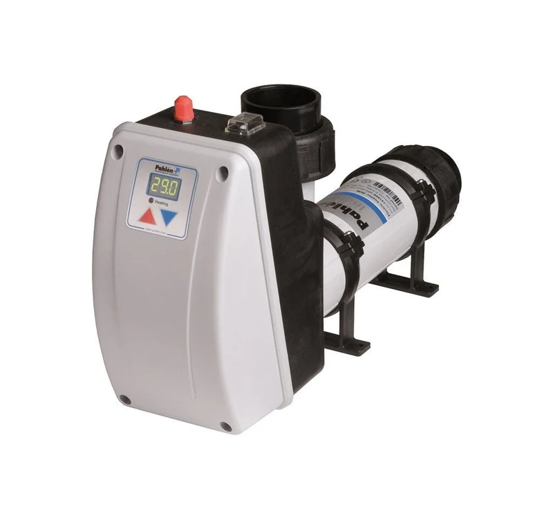 Elektrische verwarmer Aqua HL Line 15kW