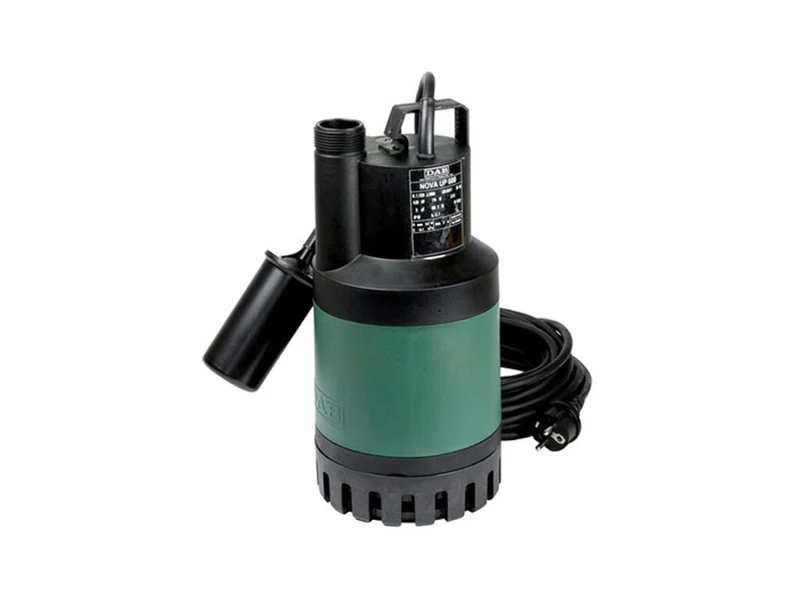 Dompelpomp DAB NOVA UP 300 MA - 0,38 kW