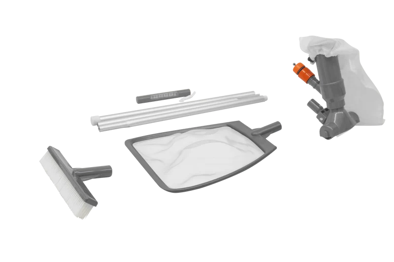 Interline accessoirepakket (klein)