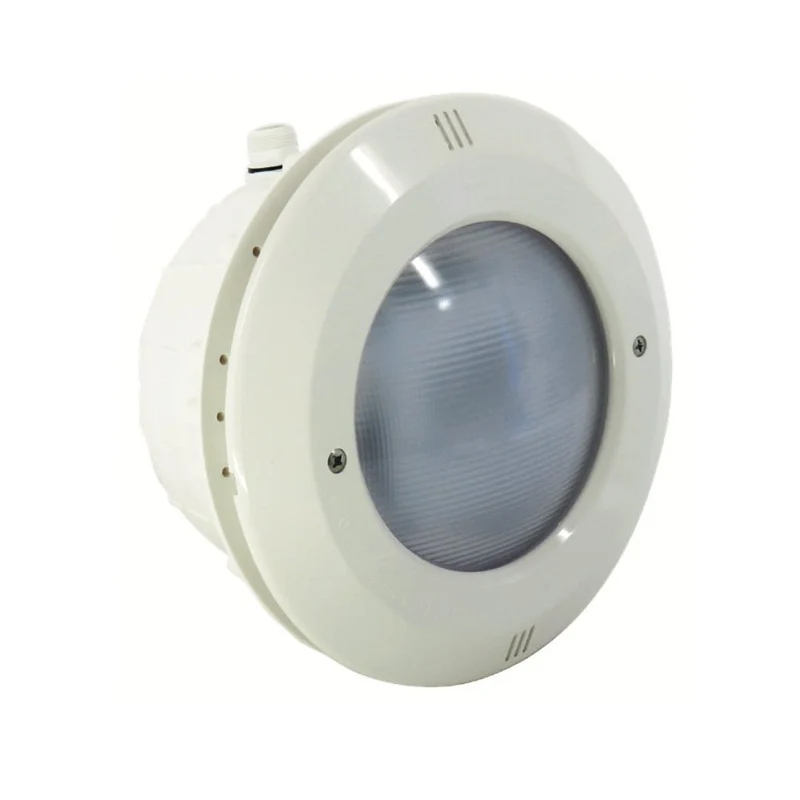 Astralpool - Kit proyector LED LumiPlus Essential PAR56 RGB 1.100 lm piscina hormigón