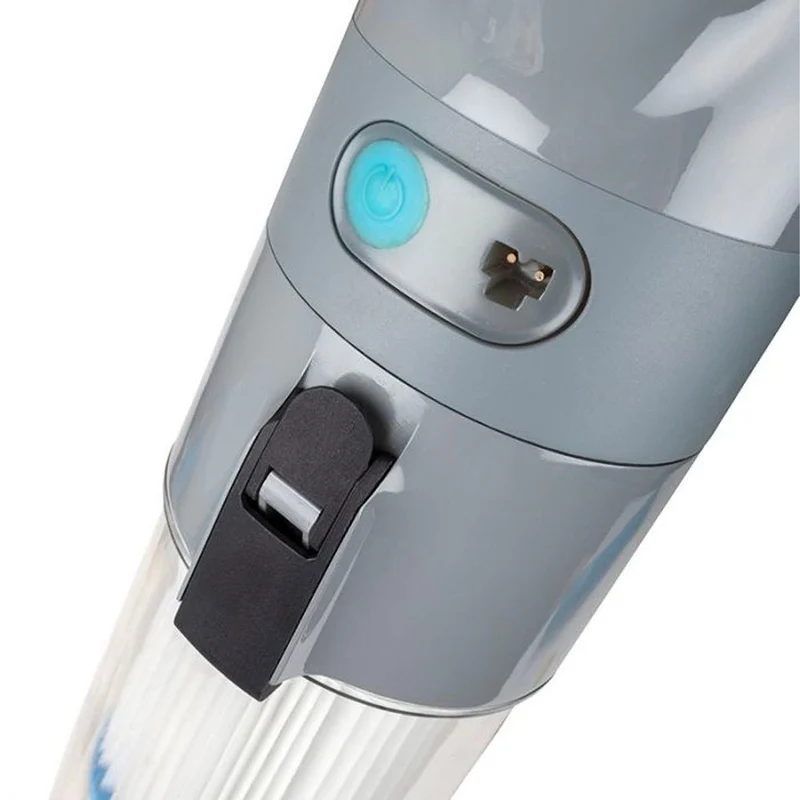 Gre Action Vac VCB50P Aspiradora de piscina