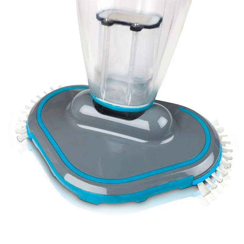 Gre Super Vac VCB10P Aspiradora de piscina