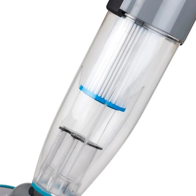 Gre Super Vac VCB10P Aspiradora de piscina