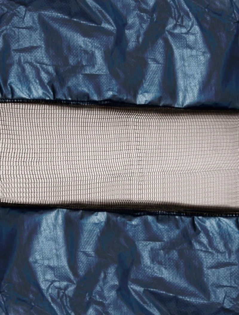 Winterzeil zonder Maas voor zwembad 610 cm x 360 cm