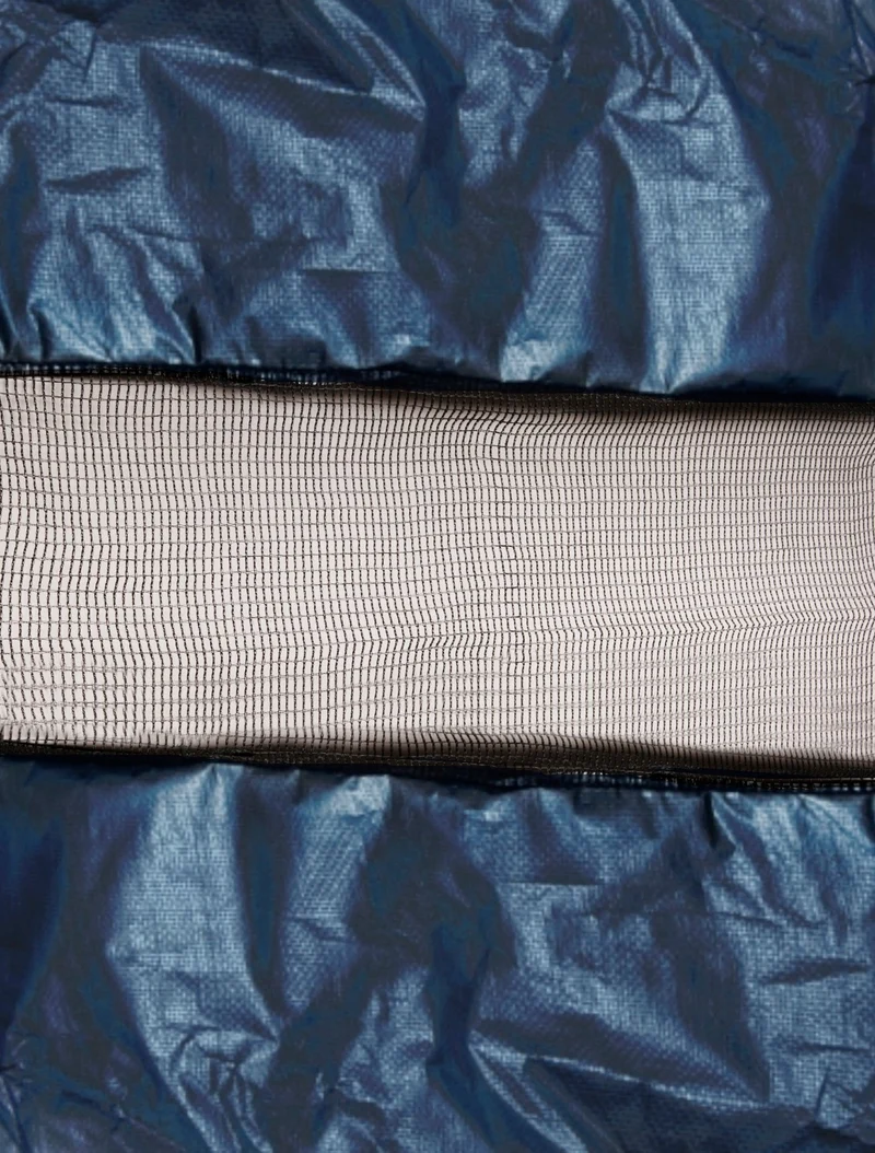 Winterzeil zonder Maas voor zwembad 490 cm x 360 cm
