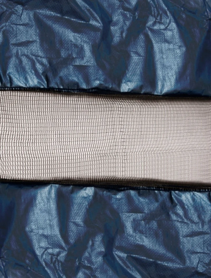 Winterzeil mét Maas voor zwembad 1050 cm x 550 cm