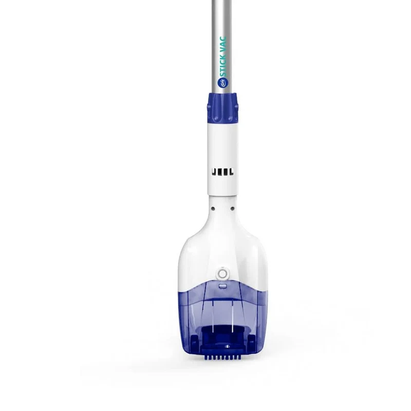 Gre Stick Vac VCB08 Aspiradora de piscina