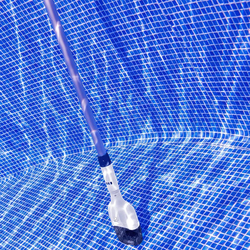 Gre Stick Vac VCB08 Aspiradora de piscina