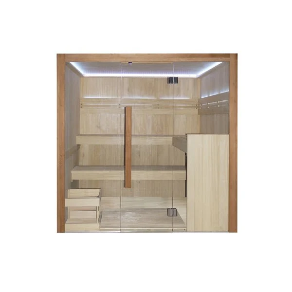 Interline Royal Deluxe Sauna