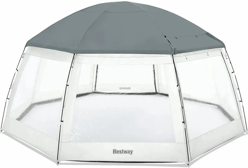 Bestway Round Pool Dome Ø600cm x 295cm