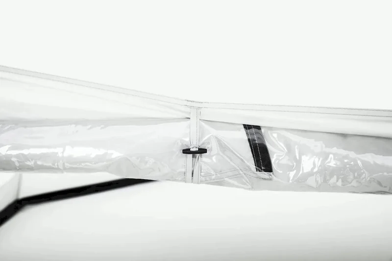 Bestway Round Pool Dome Ø600cm x 295cm