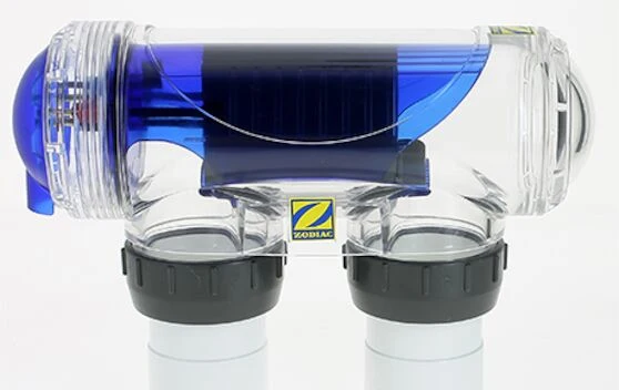 Zoutelektrolyse eXO® iQ LS18 g/uur
