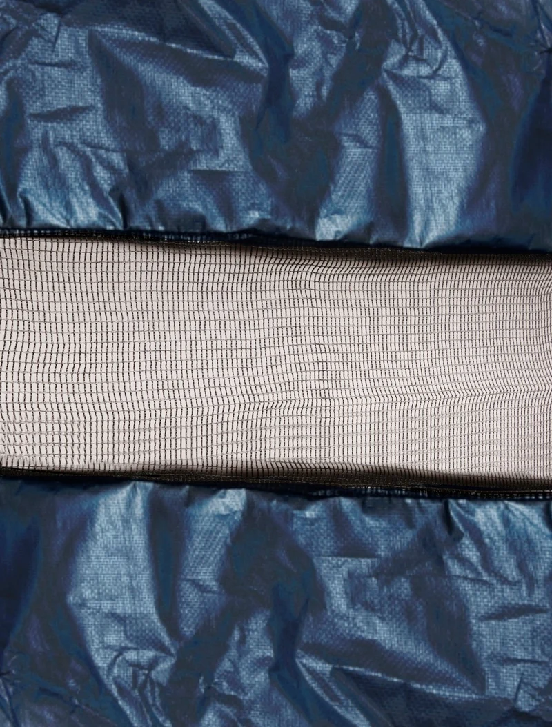 Winterzeil mét Maas voor zwembad 610 cm x 360 cm