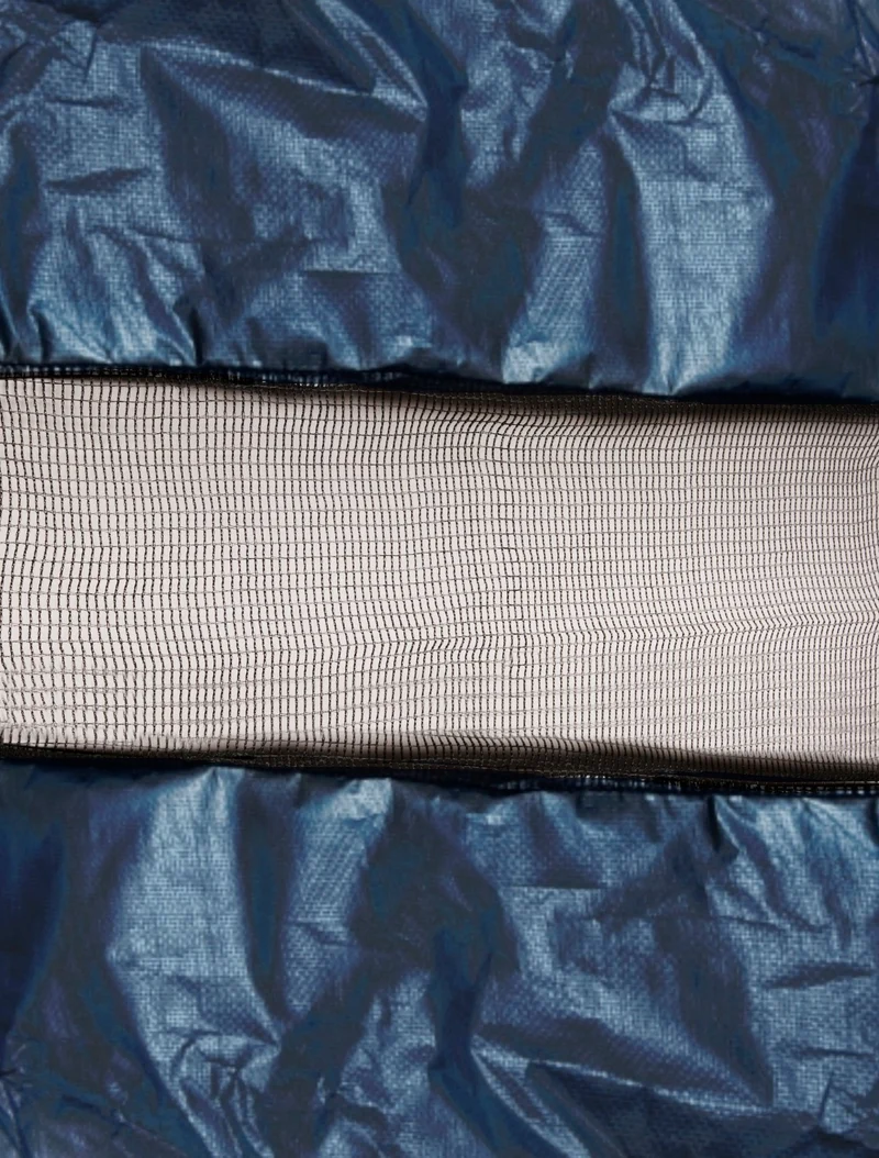 Winterzeil mét Maas voor zwembad 490 cm x 360 cm