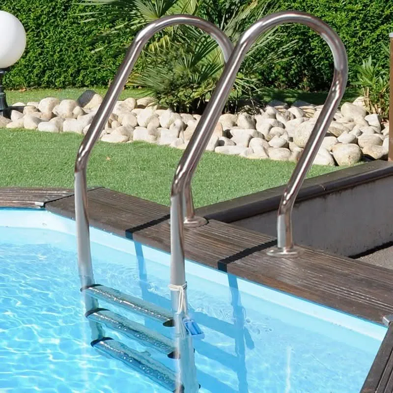 Piscina elevada de madera Gre Sunbay Violette 2 500x127