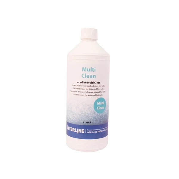 Interline - Multi Clean - 1 liter