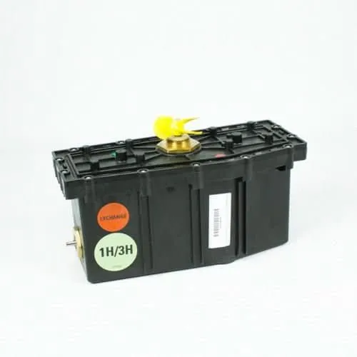 Dolphin - Bloque motor limpiafondos 9995331RD